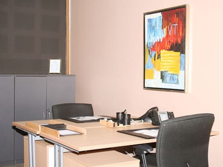 Image 4 of Regus - Millenia - Tower B - The Millenia - Murphy Road - Ulsoor - 560 008