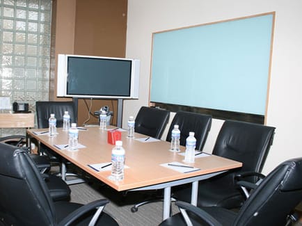Image 6 of Regus - Millenia - Tower B - The Millenia - Murphy Road - Ulsoor - 560 008