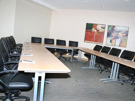 Image 7 of Regus - Millenia - Tower B - The Millenia - Murphy Road - Ulsoor - 560 008