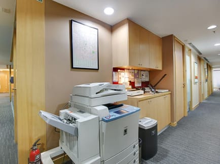 Image 9 of Regus - Millenia - Tower B - The Millenia - Murphy Road - Ulsoor - 560 008