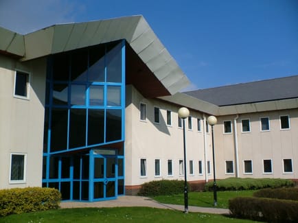 Image 1 of BizSpace - North Sands Business Centre - Liberty Way - Sunderland - Tyne & Wear - SR6