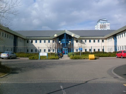 Image 2 of BizSpace - North Sands Business Centre - Liberty Way - Sunderland - Tyne & Wear - SR6