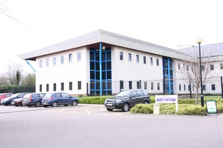Image 3 of BizSpace - North Sands Business Centre - Liberty Way - Sunderland - Tyne & Wear - SR6
