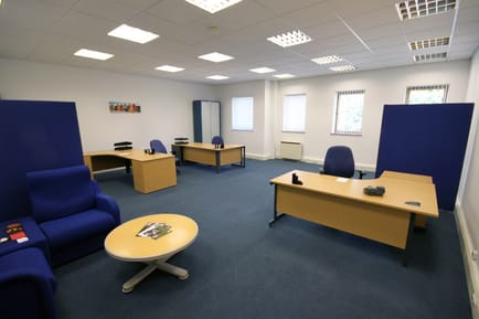 Image 5 of BizSpace - North Sands Business Centre - Liberty Way - Sunderland - Tyne & Wear - SR6