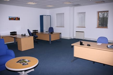 Image 6 of BizSpace - North Sands Business Centre - Liberty Way - Sunderland - Tyne & Wear - SR6