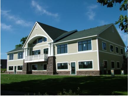 Image 2 of Champlin Pond Suites LLC - Zealand Ave N - Champlin - MN - 55316