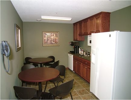 Image 5 of Champlin Pond Suites LLC - Zealand Ave N - Champlin - MN - 55316