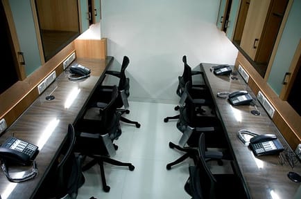 Image 4 of OnBoard Enterprise - Ratnajyot Premises, Irla Lane - Vile Parle - Mumbai - Maharashtra - 400056 - India