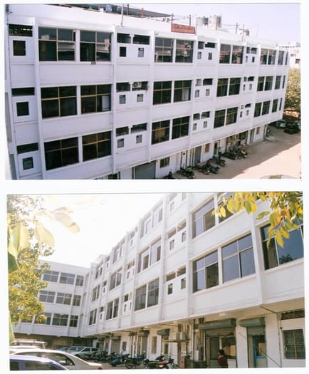 Image 2 of OnBoard Enterprise - Ratnajyot Premises, Irla Lane - Vile Parle - Mumbai - Maharashtra - 400056 - India