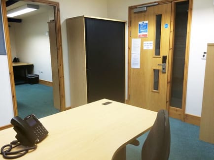 Image 1 of The Wesley Centre - Blyth Road - Maltby - Rotherham - S Yorkshire - S66
