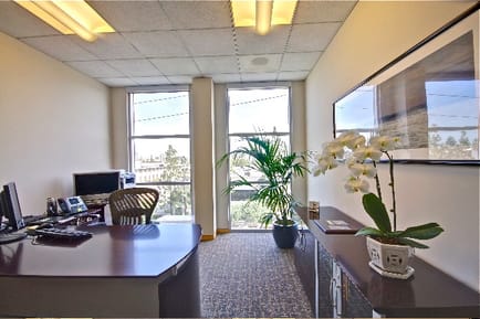 Image 4 of MKBC-Manhattan Beach Studios - Rosecrans Ave, CA