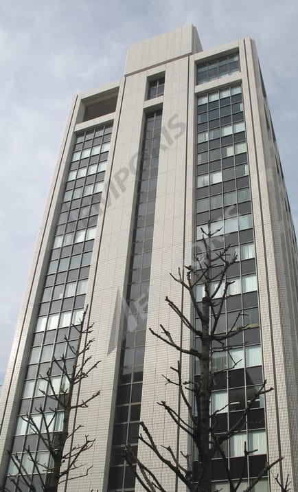 Image 2 of Rockefeller Group Business Centers, Yurakucho Building - Chiyoda-ku - Japan