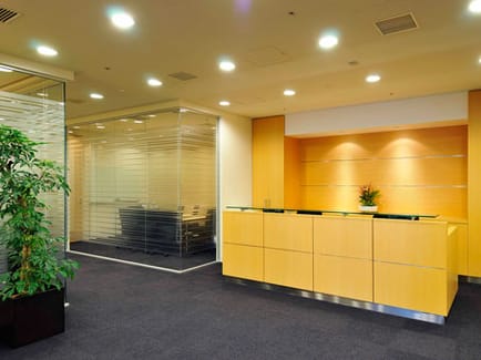 Image 3 of Rockefeller Group Business Centers, Yurakucho Building - Chiyoda-ku - Japan