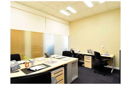 Image 5 of Rockefeller Group Business Centers, Yurakucho Building - Chiyoda-ku - Japan