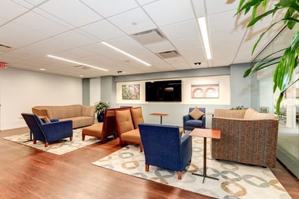 Image 3 of Carr Workplaces - 1701 - Pennsylvania Avenue - NW - Washington DC - 20006