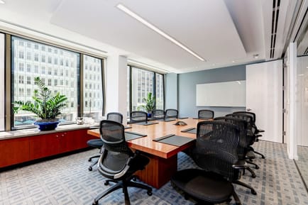 Image 5 of Carr Workplaces - 1701 - Pennsylvania Avenue - NW - Washington DC - 20006