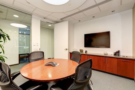 Image 6 of Carr Workplaces - 1701 - Pennsylvania Avenue - NW - Washington DC - 20006