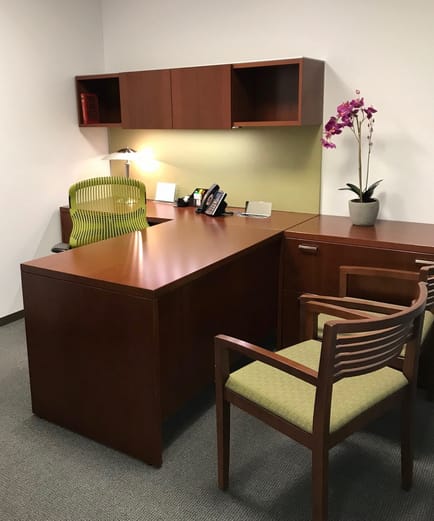 Image 7 of Carr Workplaces - 1701 - Pennsylvania Avenue - NW - Washington DC - 20006
