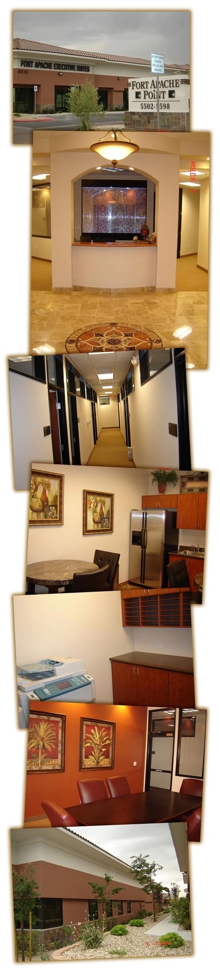 Image 1 of Fort Apache Executive Suites - 5510 Fort Apache Rd. - Las Vegas