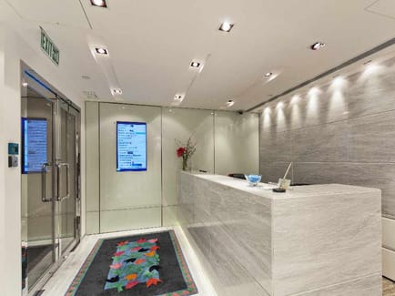 Image 1 of Springboard Pacific - Lippo Centre - Admiralty - Hong Kong