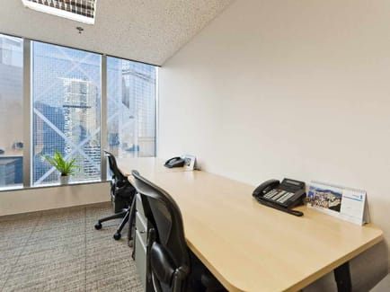 Image 3 of Springboard Pacific - Lippo Centre - Admiralty - Hong Kong