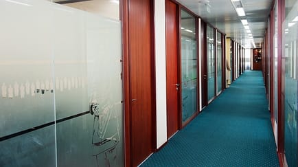 Image 5 of Servcorp - Citigroup Tower - Shanghai