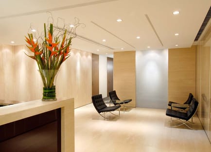 Image 2 of The Executive Centre - China Resources Building - Jianguomen - Beijing