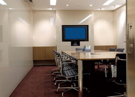 Image 8 of The Executive Centre - China Resources Building - Jianguomen - Beijing