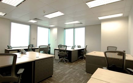 Image 3 of The Executive Centre - China Resources Building - Jianguomen - Beijing