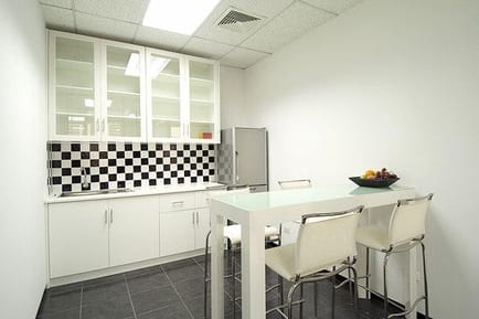 Image 5 of Bangkok Base Serviced Offices - Fenix Tower - Bangkok