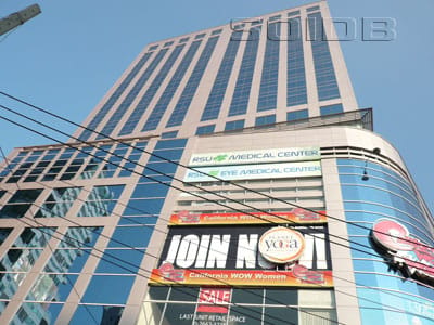 Image 1 of Bangkok Base Serviced Offices - Fenix Tower - Bangkok