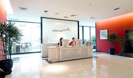 Image 4 of Bangkok Base Serviced Offices - Fenix Tower - Bangkok
