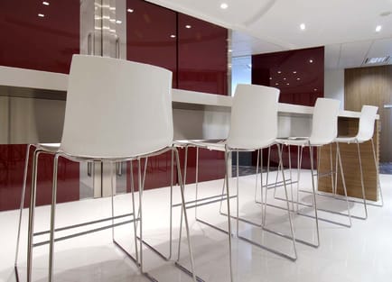 Image 3 of The Executive Centre - One Raffles Quay - Singapore