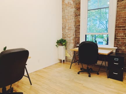 Image 11 of The Network Hub - Richards Street - Vancouver