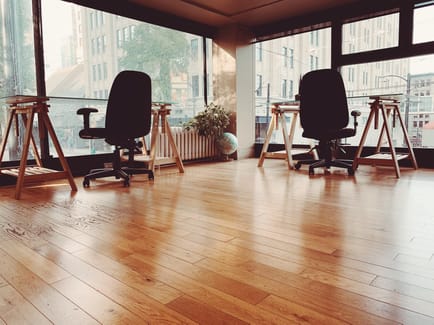 Image 1 of The Network Hub - Richards Street - Vancouver