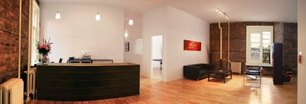 Image 5 of The Network Hub - Richards Street - Vancouver