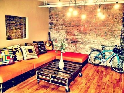 Image 6 of The Network Hub - Richards Street - Vancouver