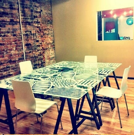 Image 7 of The Network Hub - Richards Street - Vancouver