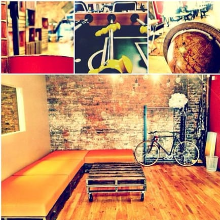 Image 8 of The Network Hub - Richards Street - Vancouver