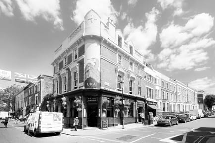 Image 7 of VITAXO Centres - Portobello Studios - 240a Portobello Road, W11 - Notting Hill