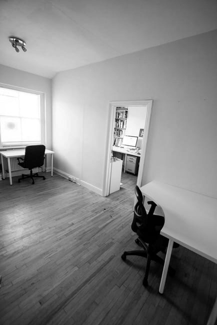 Image 3 of VITAXO Centres - Portobello Studios - 240a Portobello Road, W11 - Notting Hill