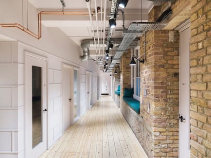 Image 7 of FORA - 24 Greville Street, EC1N - Farringdon