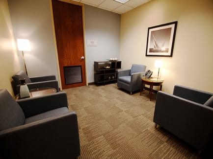 Image 10 of Regus - Highland Park Place - Cole Ave - Dallas