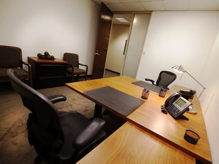 Image 4 of Regus - Highland Park Place - Cole Ave - Dallas