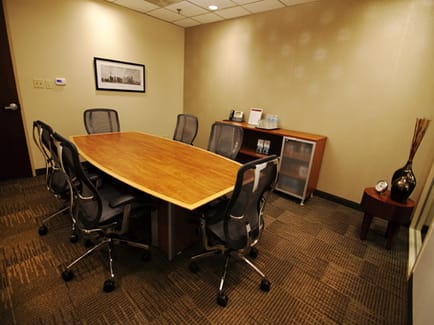 Image 6 of Regus - Highland Park Place - Cole Ave - Dallas