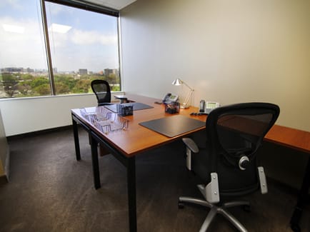 Image 7 of Regus - Highland Park Place - Cole Ave - Dallas