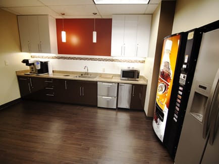 Image 12 of Regus - Embassy Building - Irving
