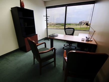 Image 5 of Regus - Embassy Building - Irving