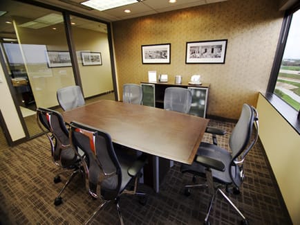 Image 8 of Regus - Embassy Building - Irving