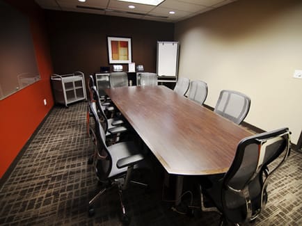 Image 9 of Regus - Embassy Building - Irving